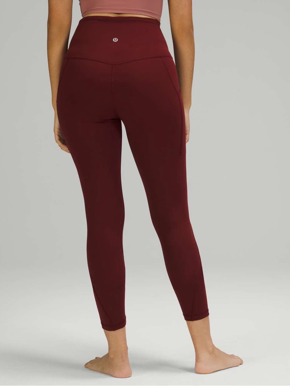 i139 LULULEMON Align with Pockets